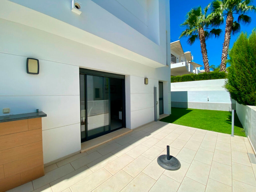 Detached Villa Ciudad Quesada Alicante - image 16