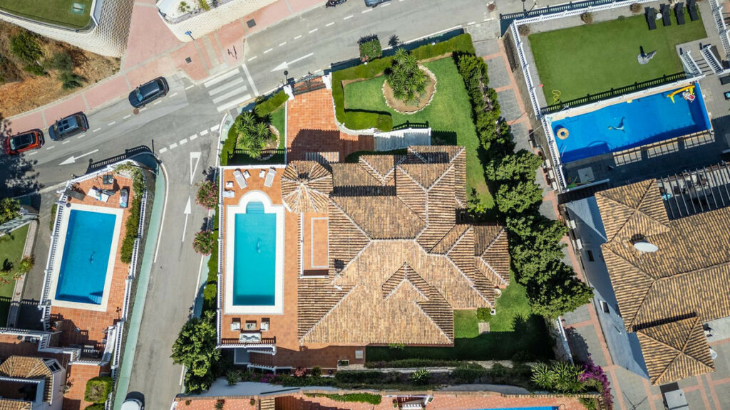 Detached Villa Mijas Costa Málaga - image 9