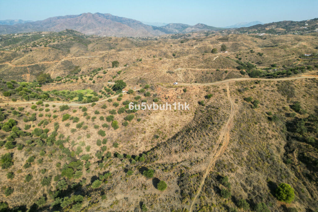 Land Valtocado Málaga - image 9
