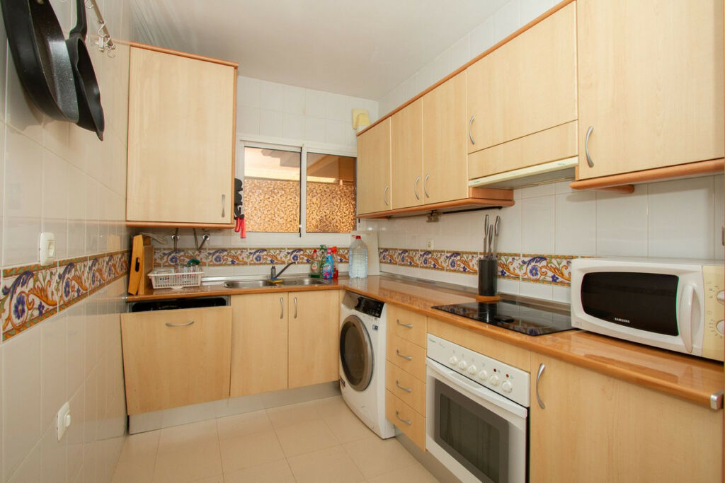 Penthouse Reserva de Marbella Málaga - image 9