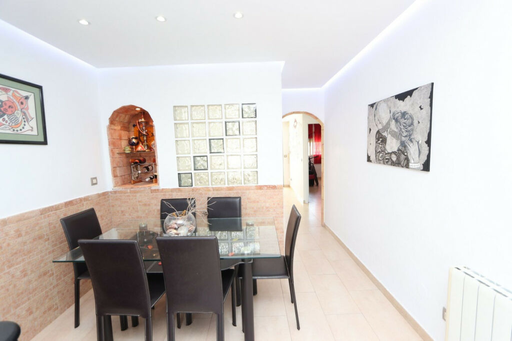 Middle Floor Apartment Lo Pagan Murcia - image 9