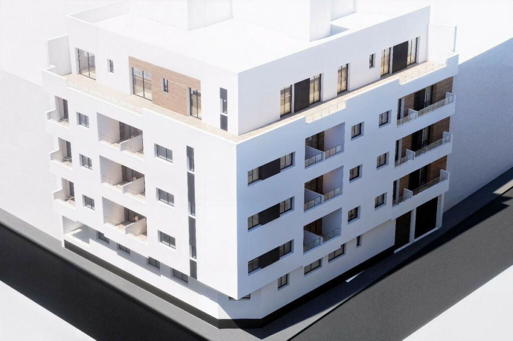 Ground Floor Apartment Torrevieja Alicante - image 9
