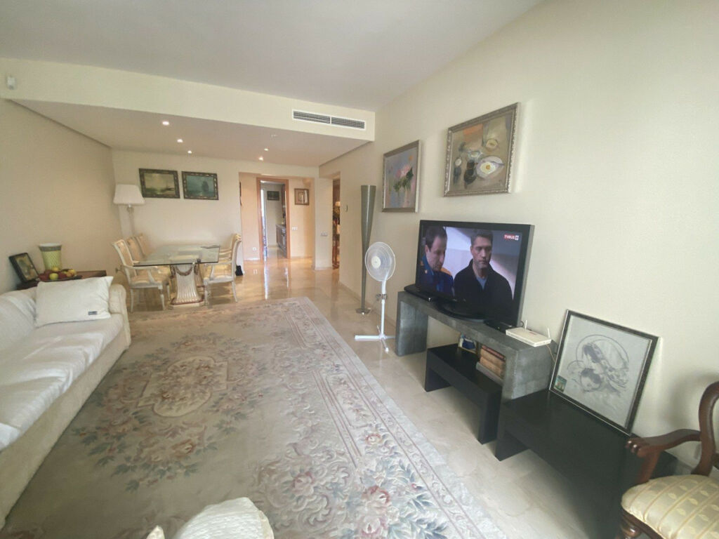 Middle Floor Apartment La Cala Golf Málaga - image 9