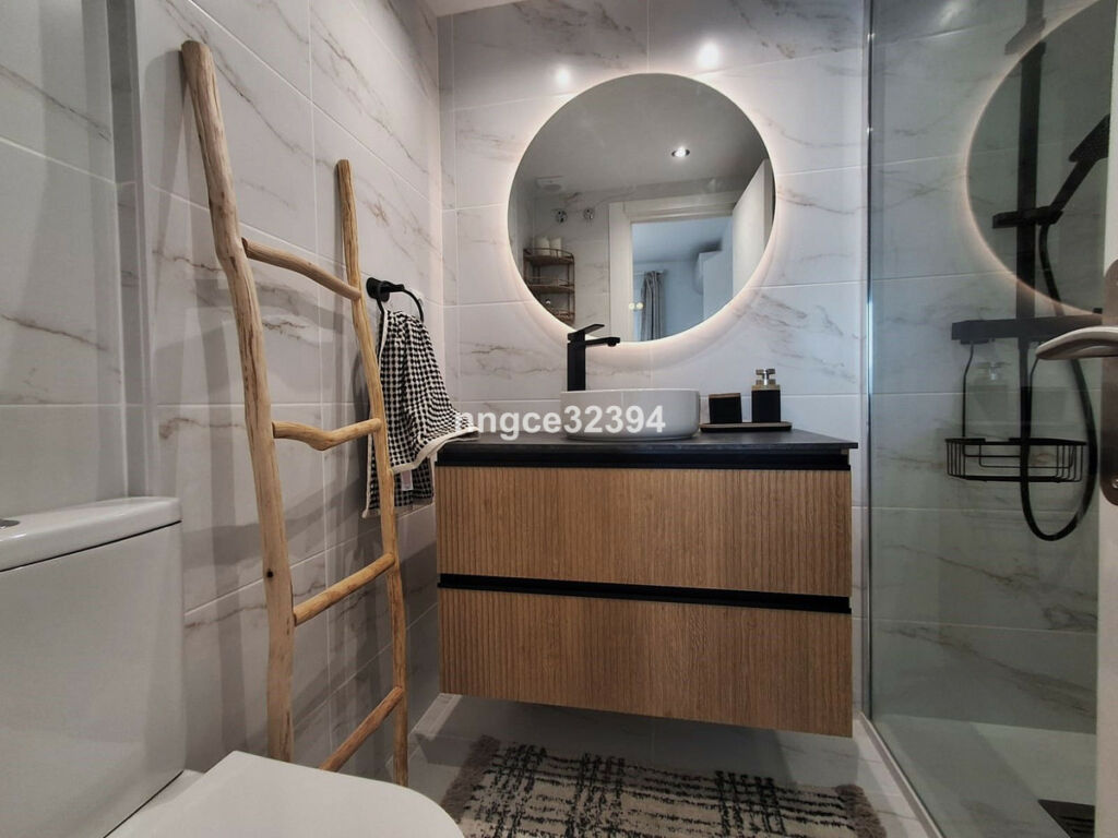 Middle Floor Apartment Mijas Costa Málaga - image 7