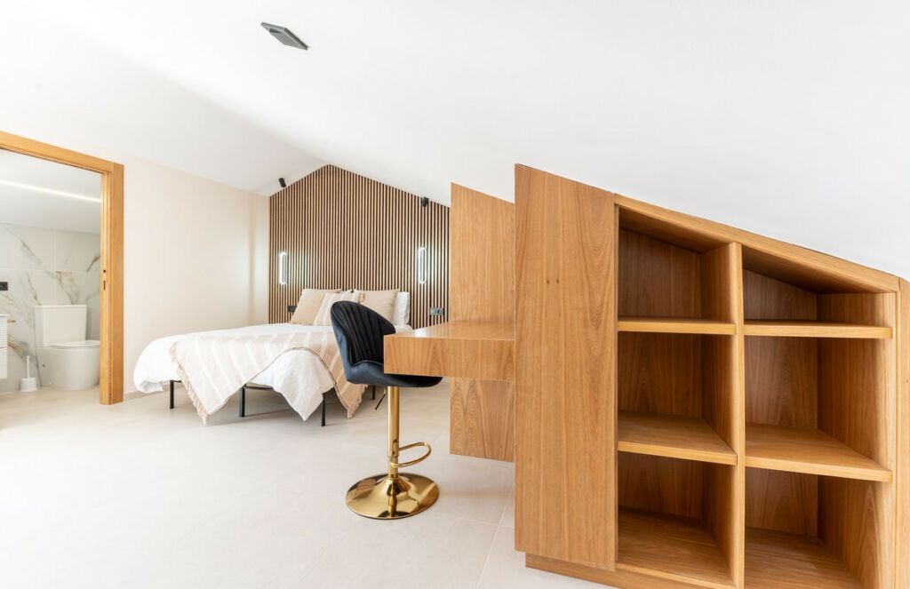 Townhouse Estepona Málaga - image 9