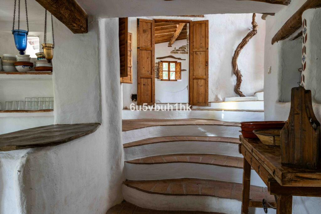 Townhouse Viñuela Málaga - image 9