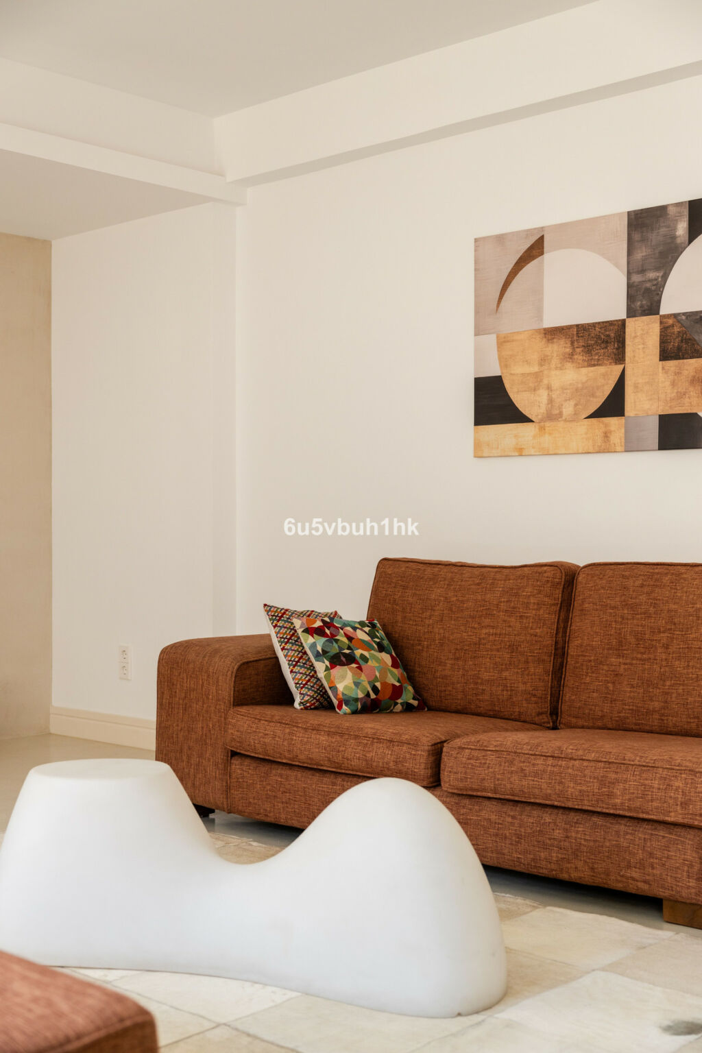 Middle Floor Apartment Málaga Málaga - image 9
