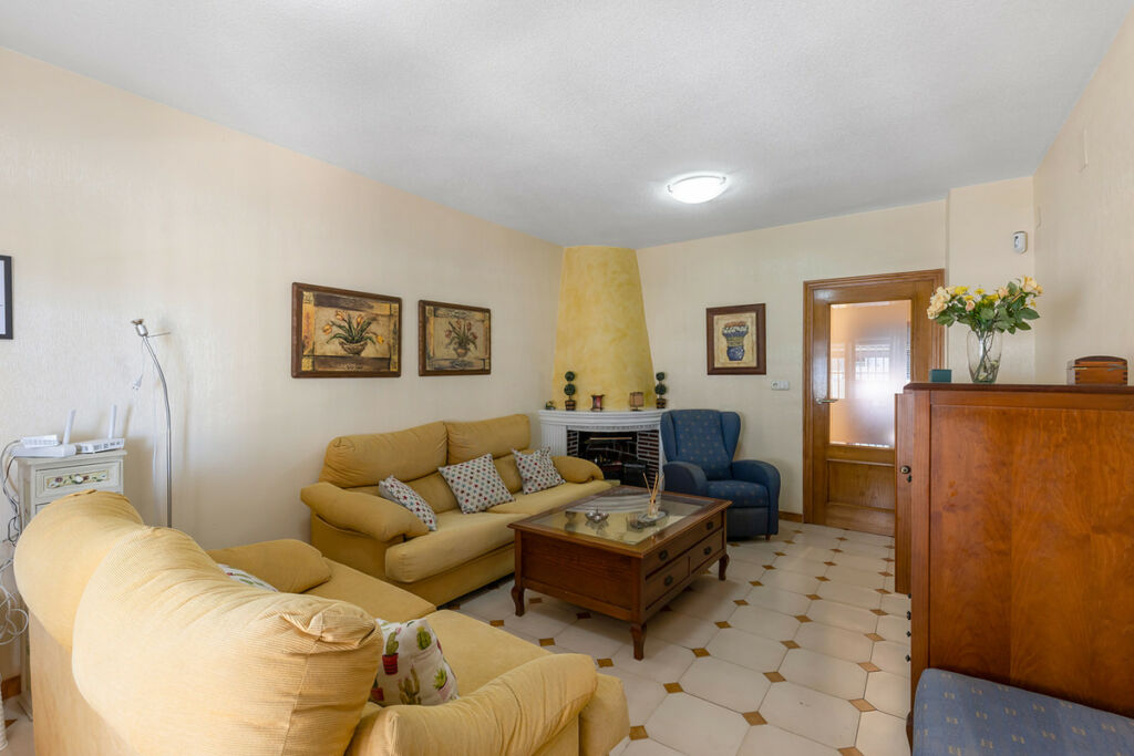 Detached Villa Rocio del Mar Alicante - image 9
