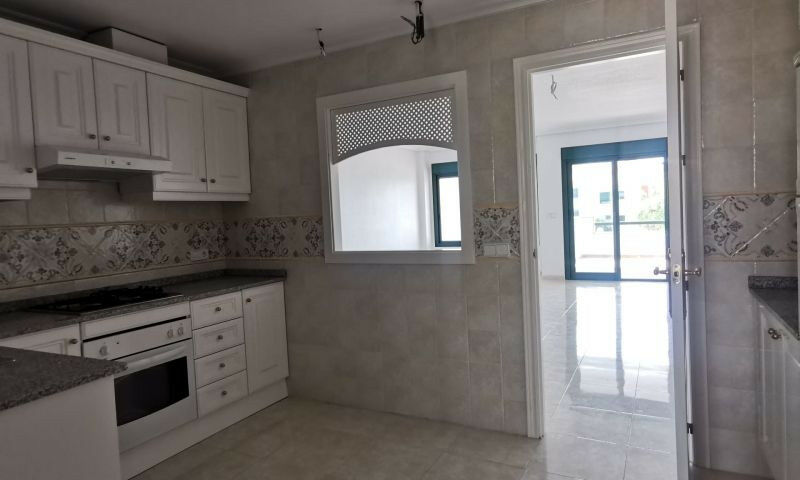 Middle Floor Apartment Orihuela Costa Alicante - image 8