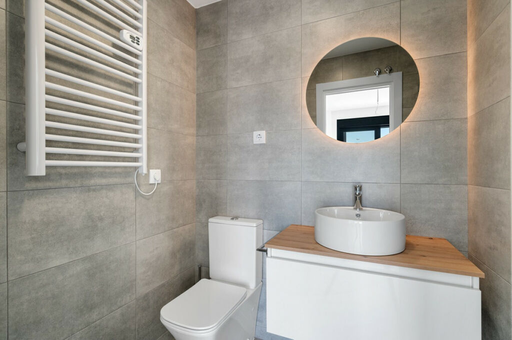 Ground Floor Apartment Santa Rosalia Lake and Life Resort Murcia - image 9