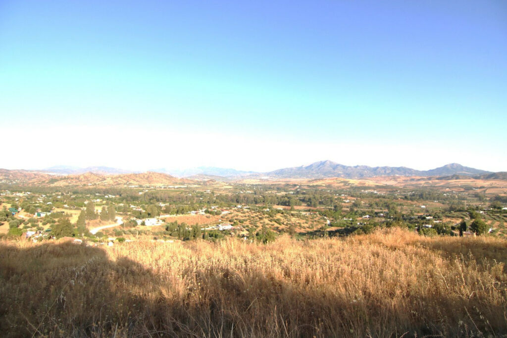 Land Coín Málaga - image 9