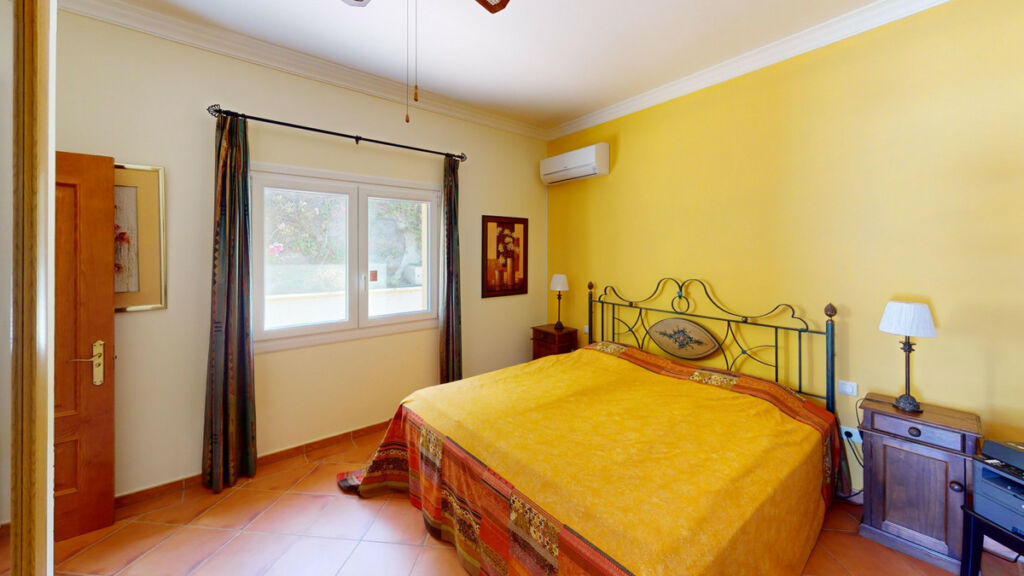 Detached Villa Algarrobo Málaga - image 9