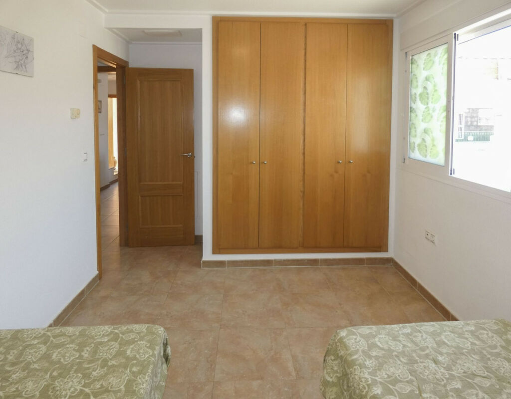 Detached Villa Bigastro Alicante - image 9