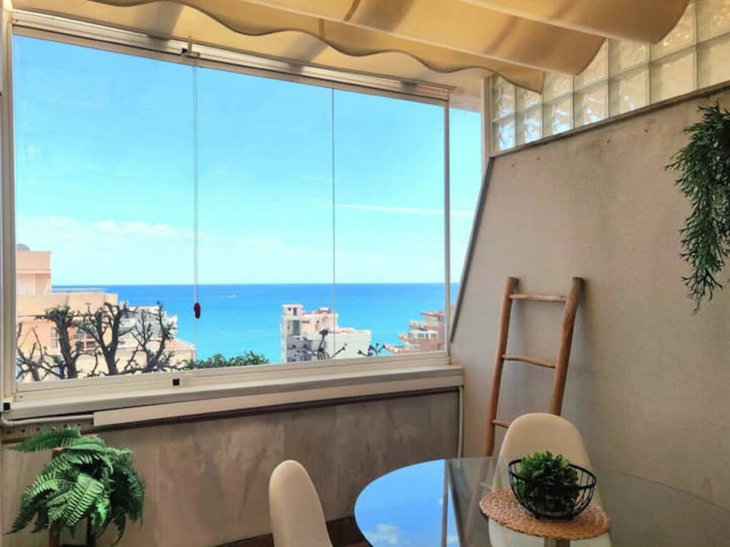 Penthouse Torreblanca Málaga - image 9