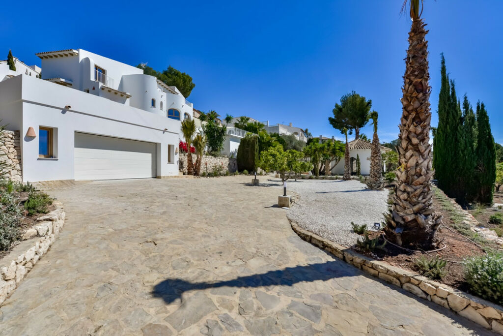Townhouse Altea Alicante - image 9