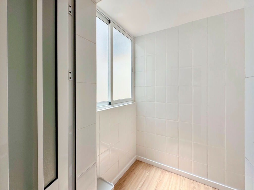 Middle Floor Apartment Los Altos Alicante - image 9