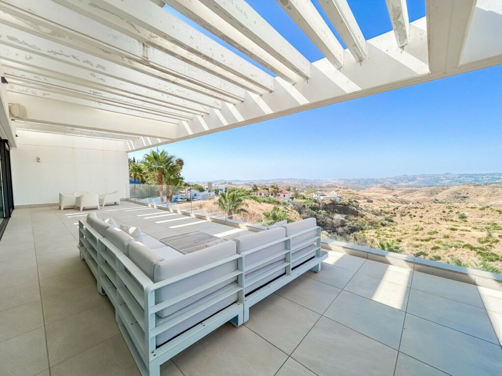 Detached Villa Mijas Málaga - image 9
