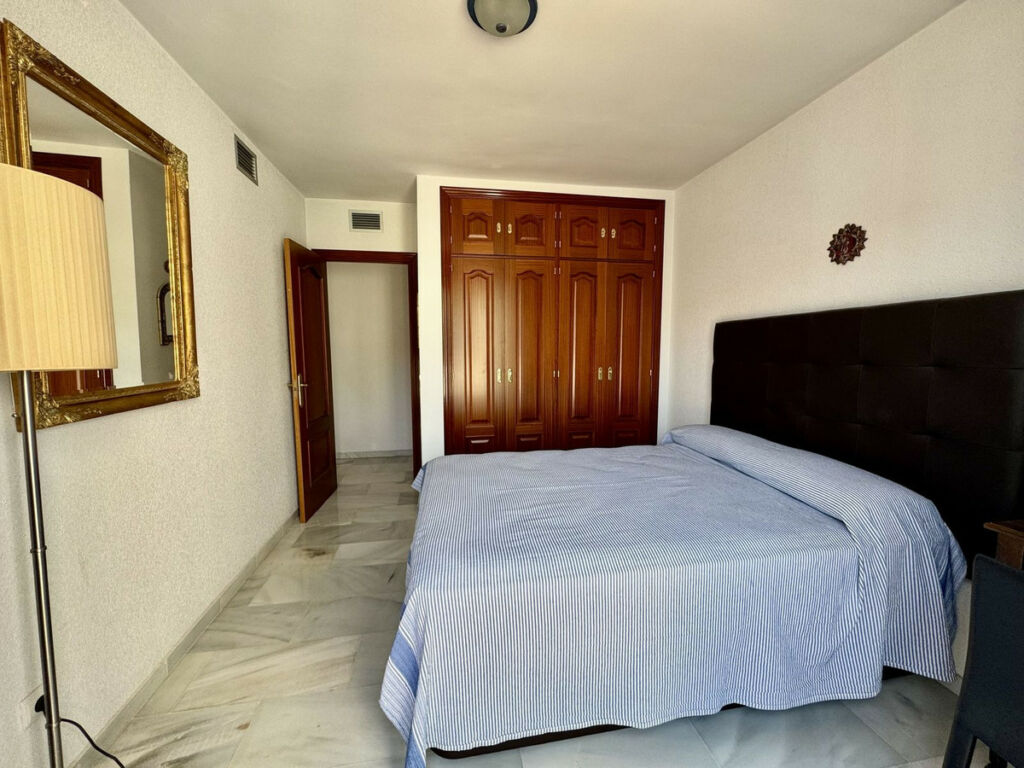 Penthouse Marbella Málaga - image 9