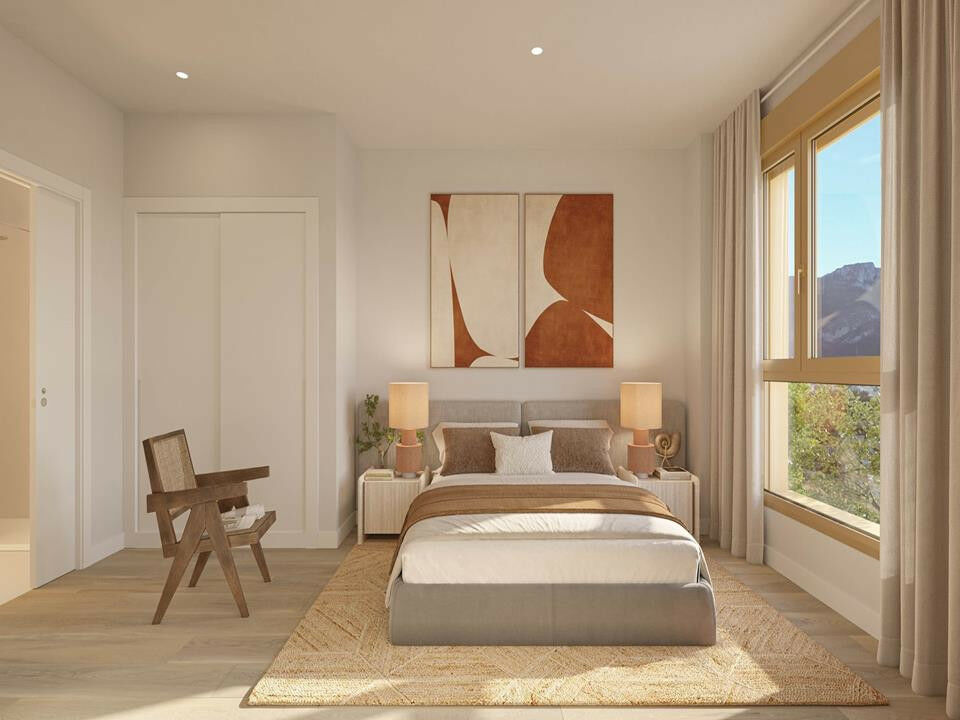 Townhouse Denia Alicante - image 9