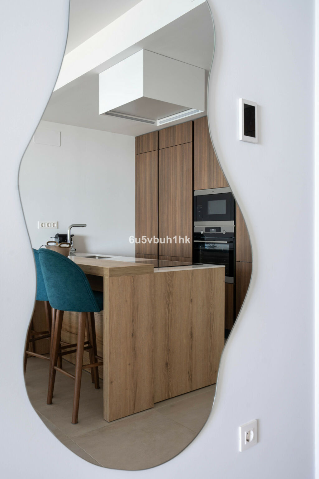 Ground Floor Apartment Fuengirola Málaga - image 9