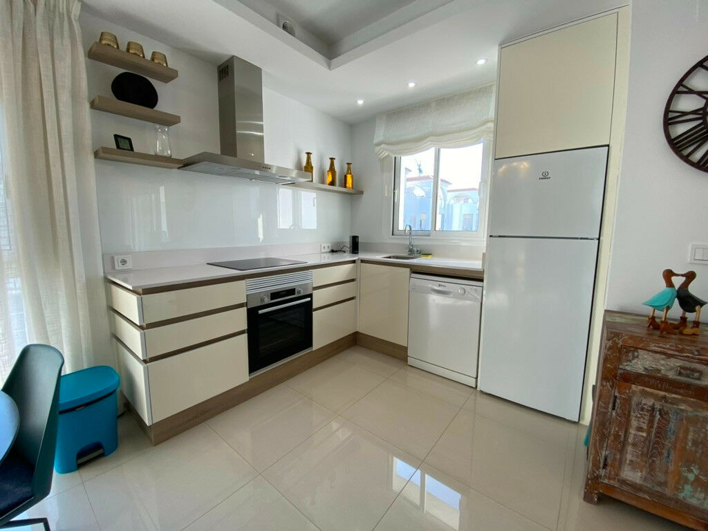 Penthouse Ciudad Quesada Alicante - image 16