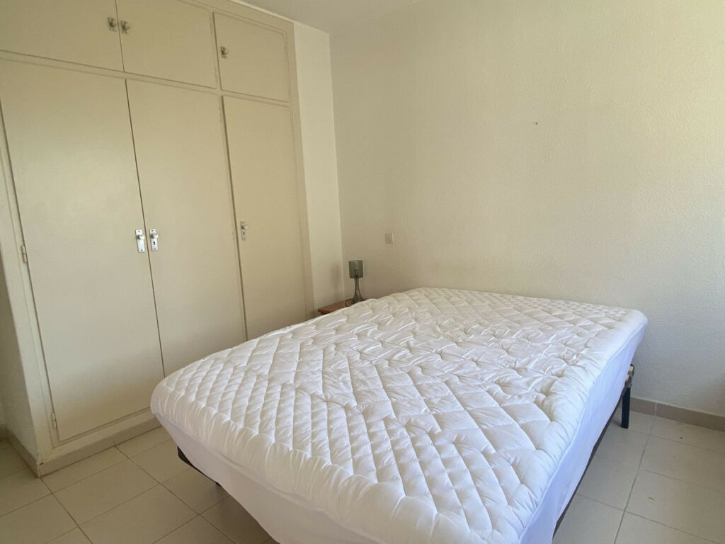 Middle Floor Apartment Marbella Málaga - image 10