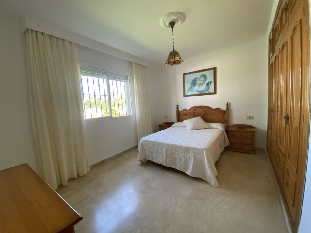 Finca - Cortijo Estepona Málaga - image 9