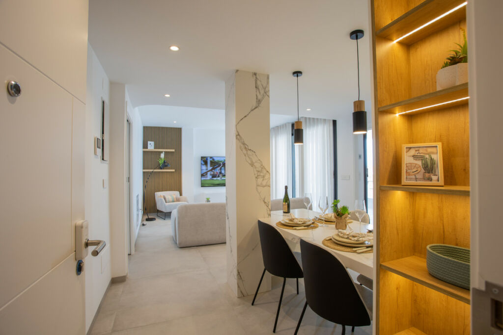 Ground Floor Apartment San Pedro del Pinatar Murcia - image 9