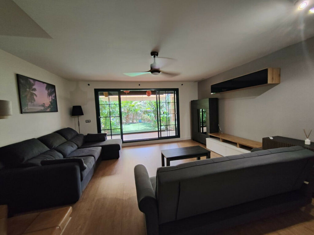Bungalow Finestrat Alicante - image 9
