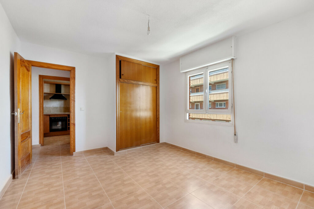 Middle Floor Apartment Rocio del Mar Alicante - image 9