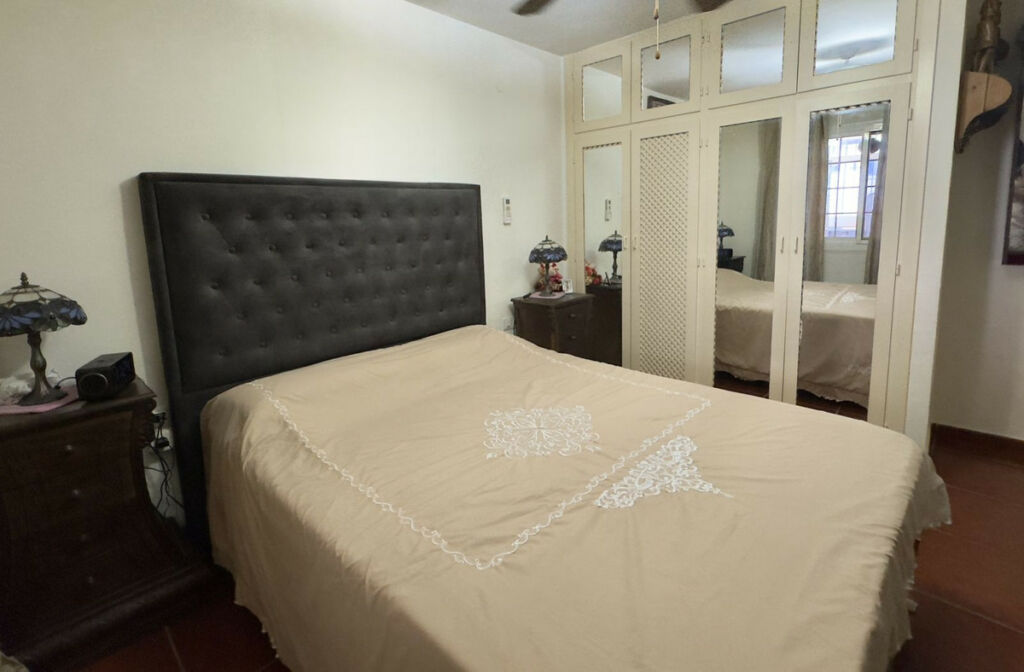 Ground Floor Apartment Benahavís Málaga - image 9