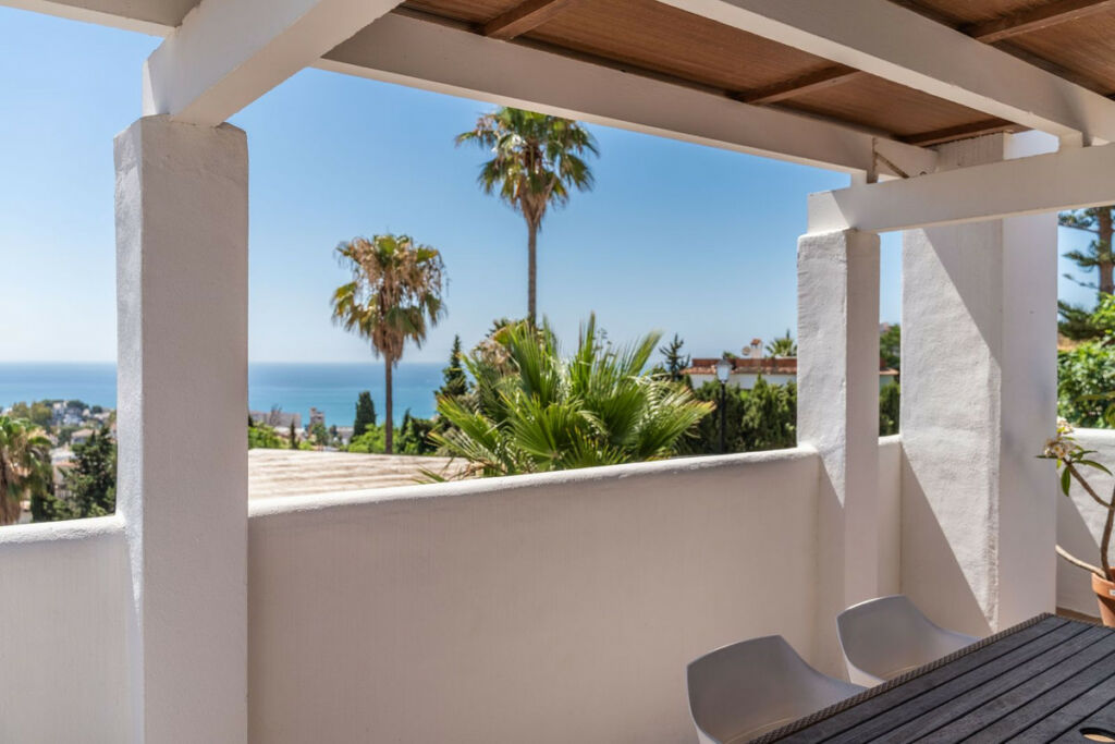Semi-Detached House Fuengirola Málaga - image 9
