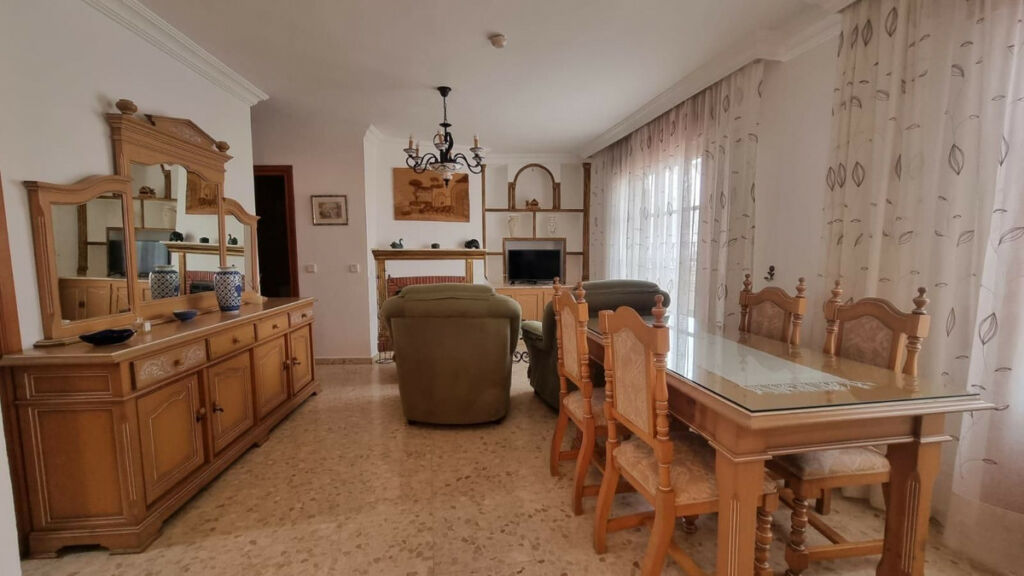 Top Floor Apartment Estepona Málaga - image 9