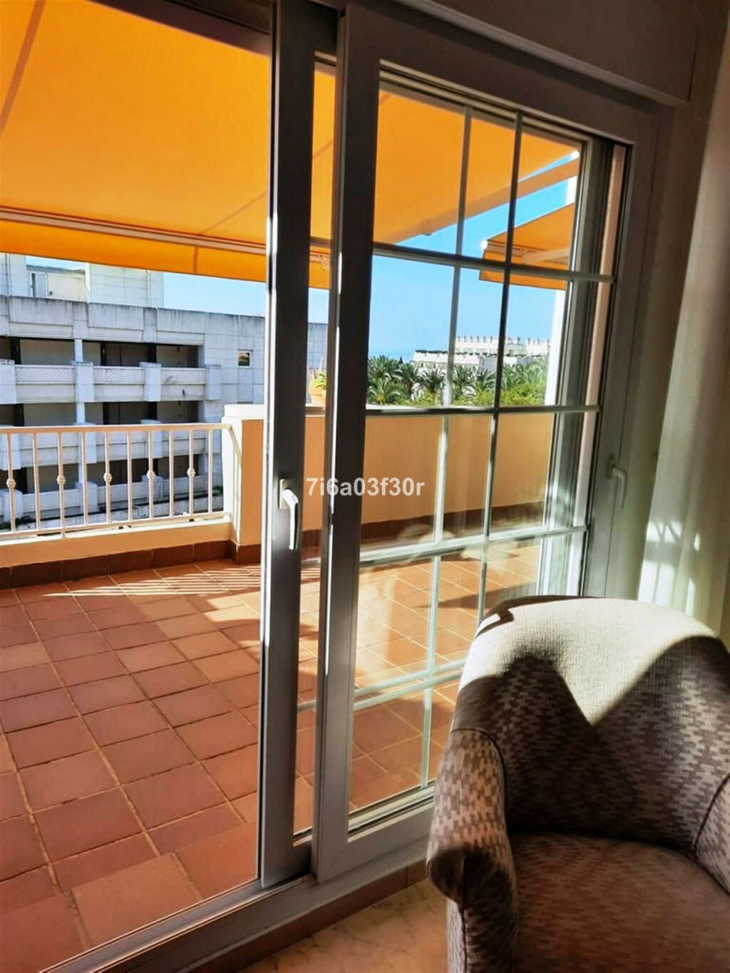 Top Floor Apartment Marbella Málaga - image 9