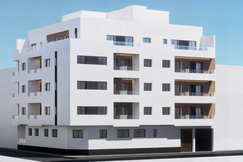 Penthouse Torrevieja Alicante - image 9