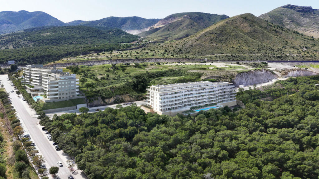 Ground Floor Apartment Torremolinos Málaga - image 9