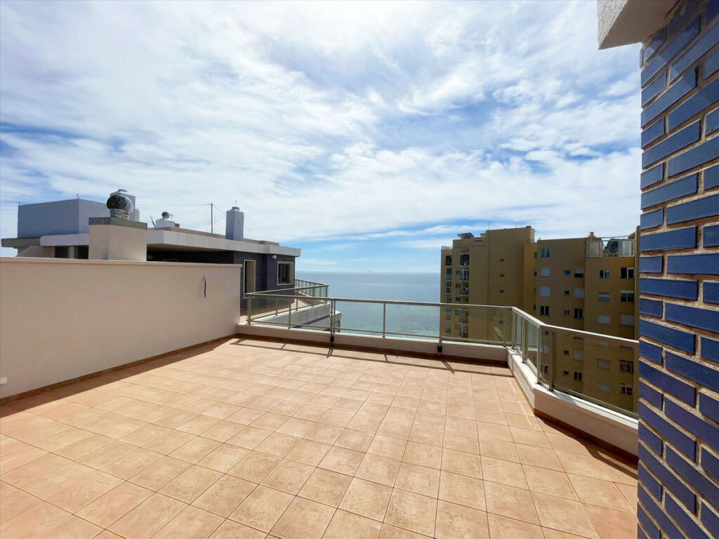 Penthouse Duplex Calpe Alicante - image 9