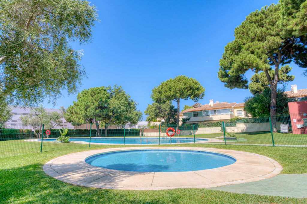 Ground Floor Apartment Marbella Málaga - image 9