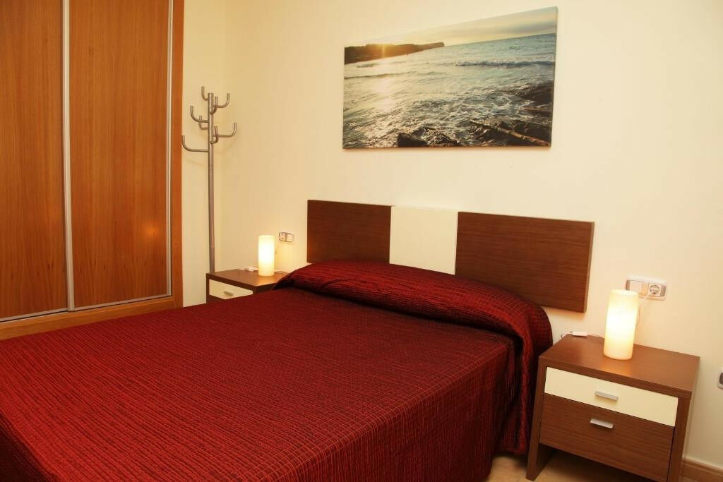 Ground Floor Apartment Aguilas Murcia - image 9