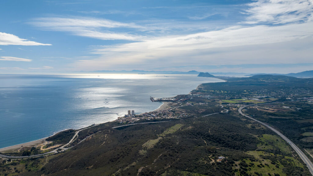 Land San Diego Cádiz - image 9