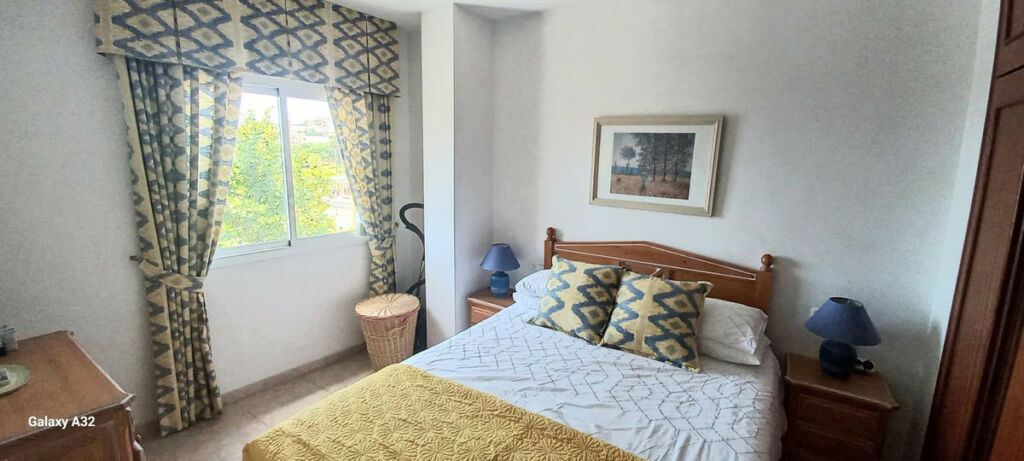 Middle Floor Apartment La Cala de Mijas Málaga - image 9