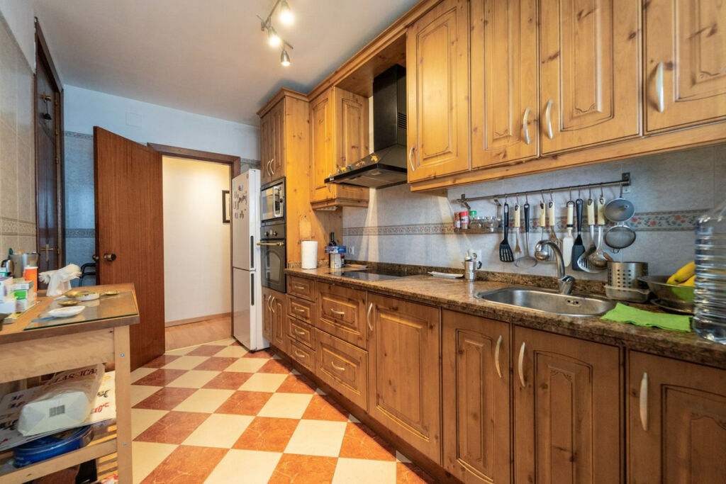 Middle Floor Apartment Torreblanca Málaga - image 9