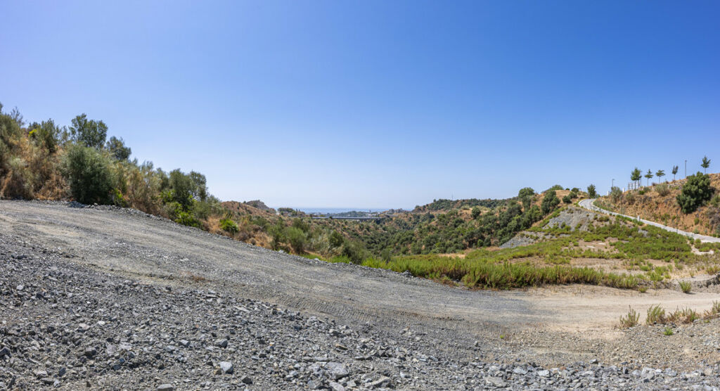 Land Benahavís Málaga - image 9