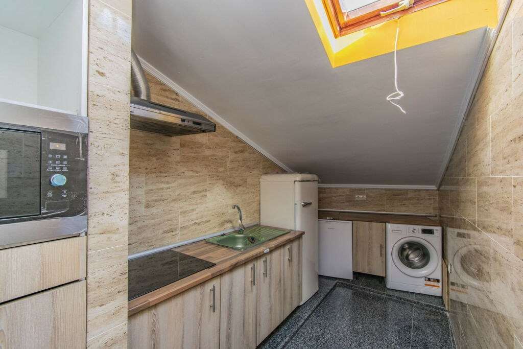 Penthouse Torrequebrada Málaga - image 9