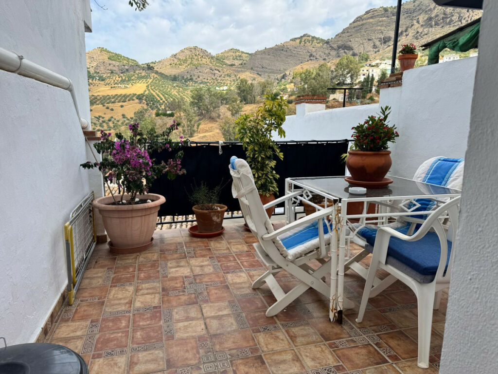 Townhouse Alora Málaga - image 9