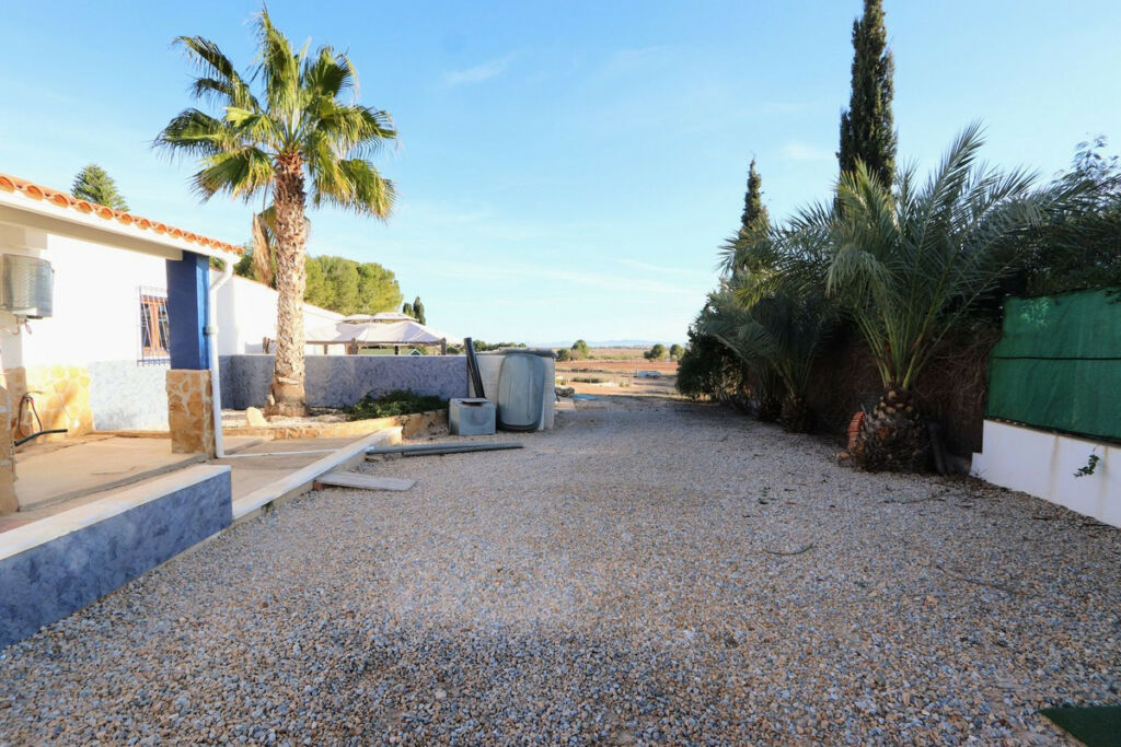 Detached Villa Balsicas Murcia - image 10