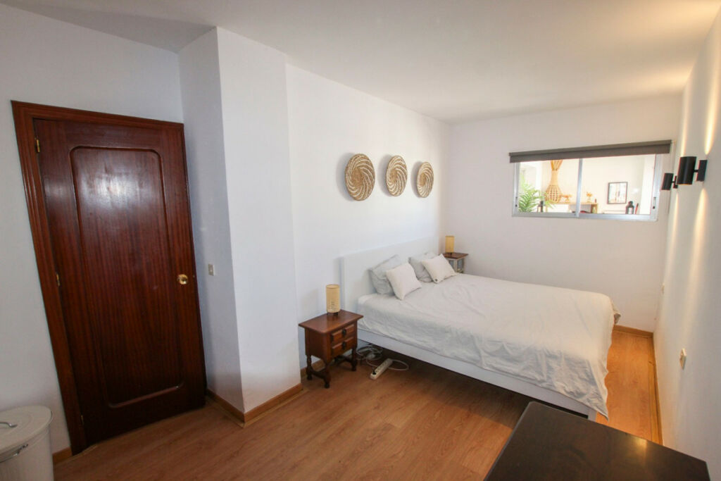 Ground Floor Apartment Calpe Alicante - image 9