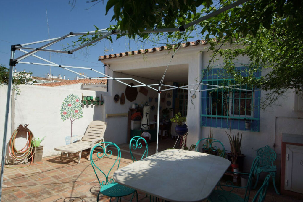 Townhouse Nueva Andalucía Málaga - image 9