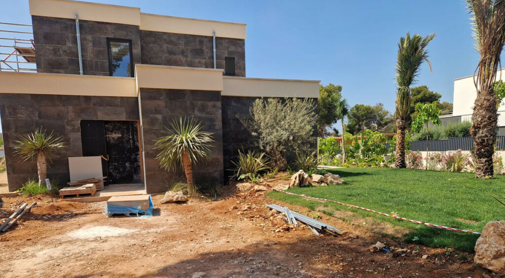 Detached Villa Javea Alicante - image 9