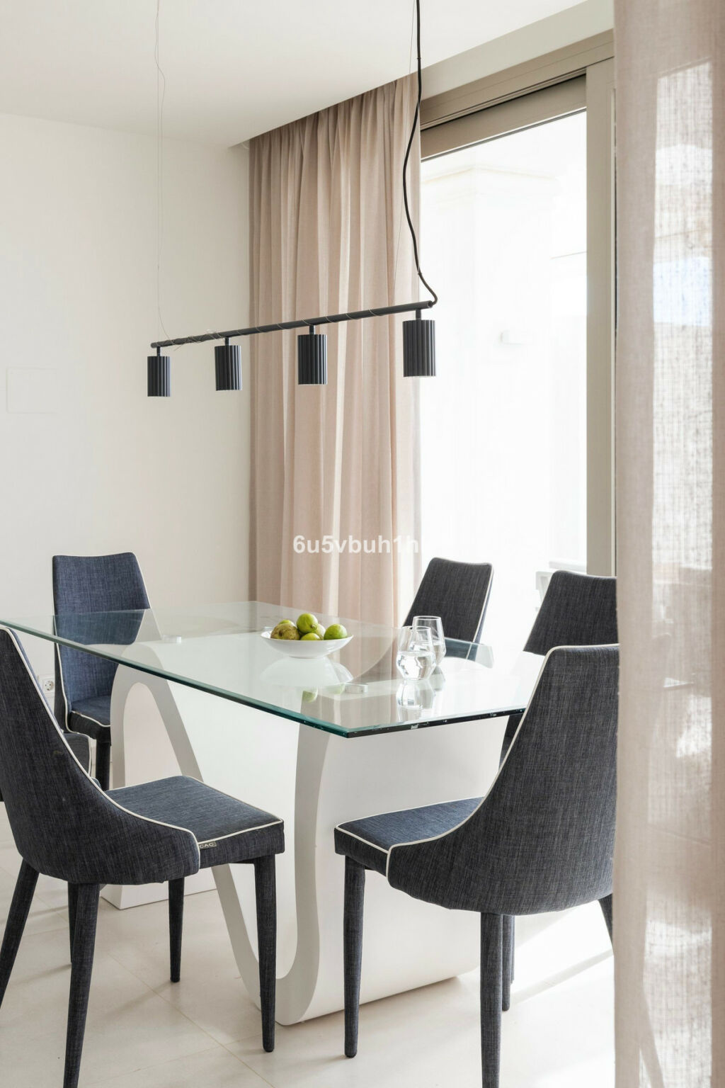 Ground Floor Apartment Marbella Málaga - image 9